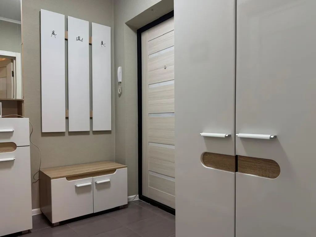 Апартаменты Аврора, ул. Розы Люксембург 33, центр