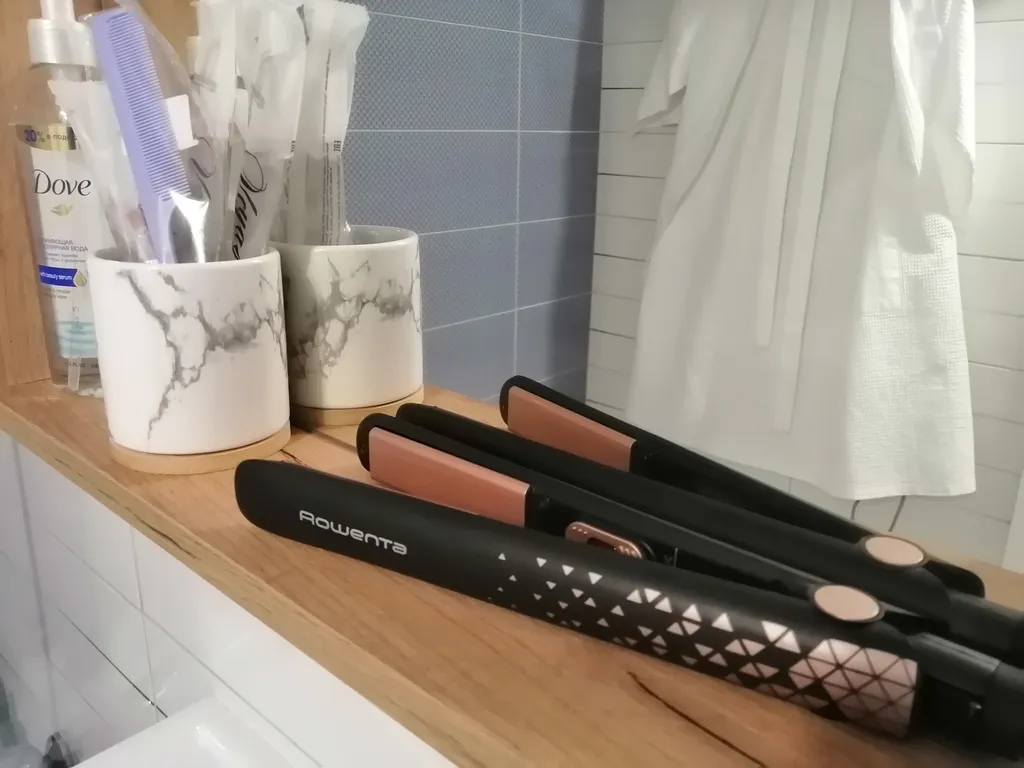 Студия с видом на город