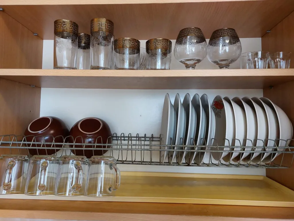 Однокомнатная квартира в центре города