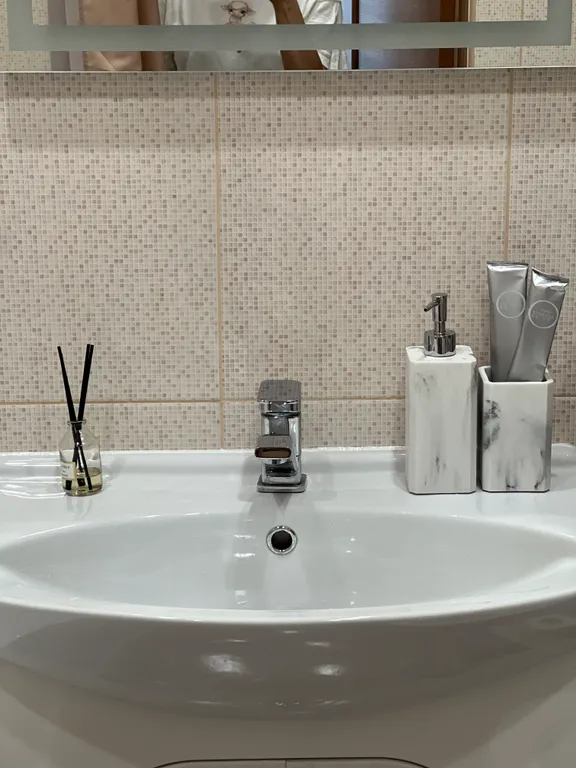 Уютная, комфортабельная 1-комнатная квартира