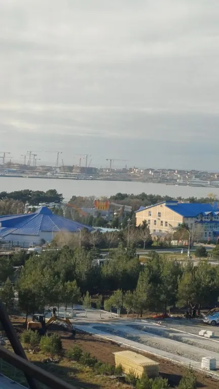 Квартира Геленджик большая квартира — Геленджик