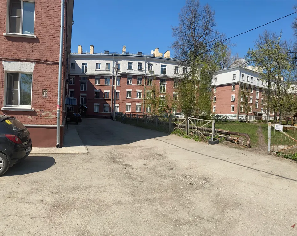 Для ценителей домашнего уюта и тихого отдыха в центре