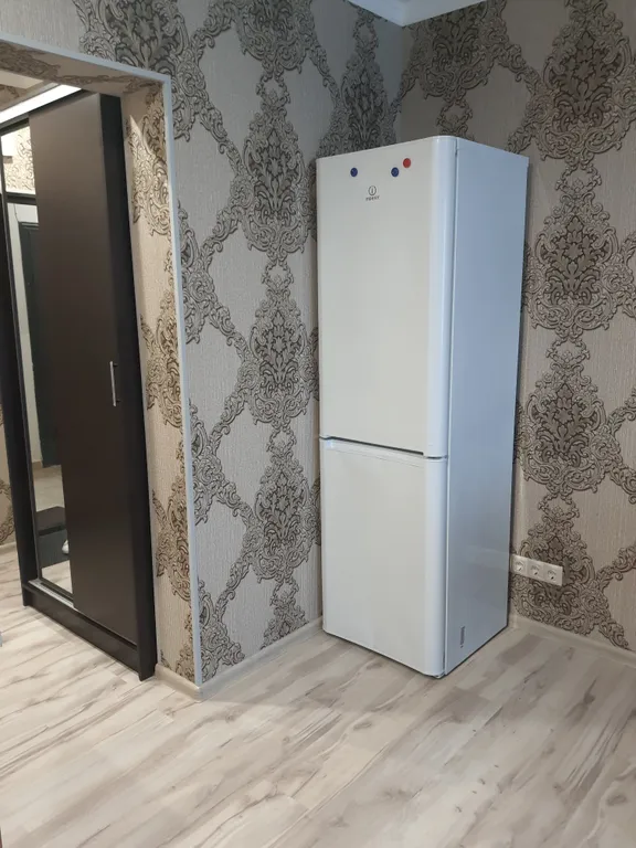 Квартира Комфортная квартира-студия — Анапа