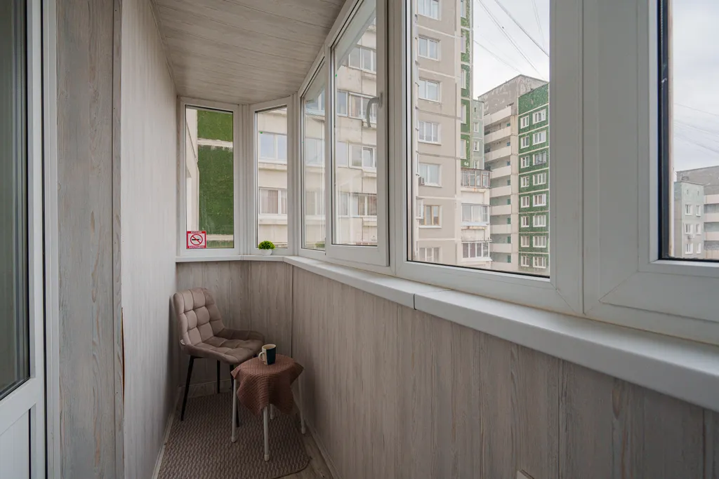 Квартира Однокомнатная квартира в центре города — Екатеринбург