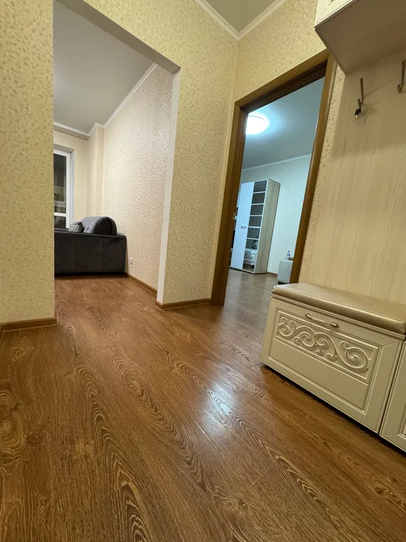 Просторная квартира рядом с ТМК Гринн