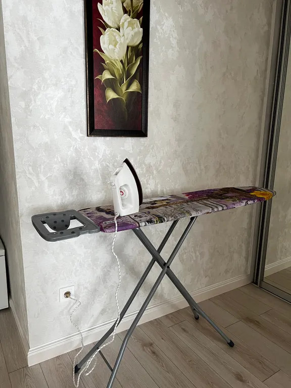 Новая, свежая квартира со всеми удобствами