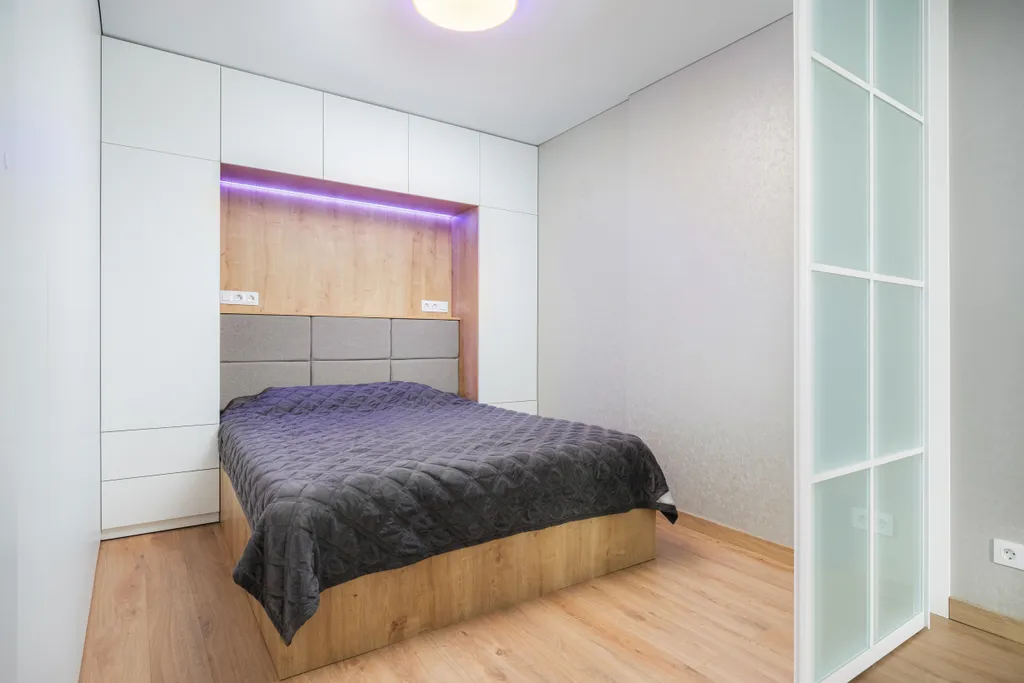 Уютная квартира в престижном районе