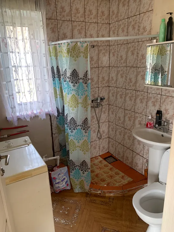 Дом в Выборге рядом залив