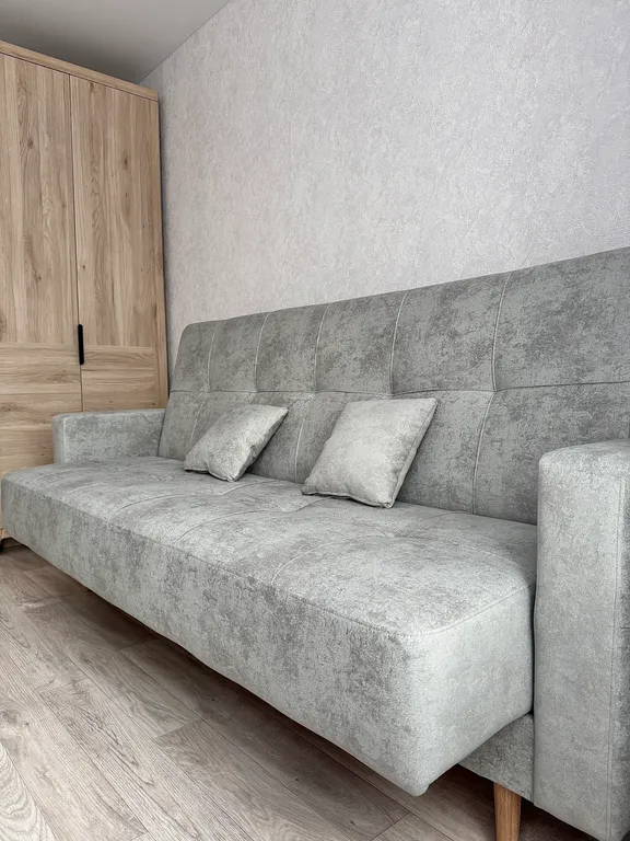 Просторная квартира в ЖК Лаго-Наки