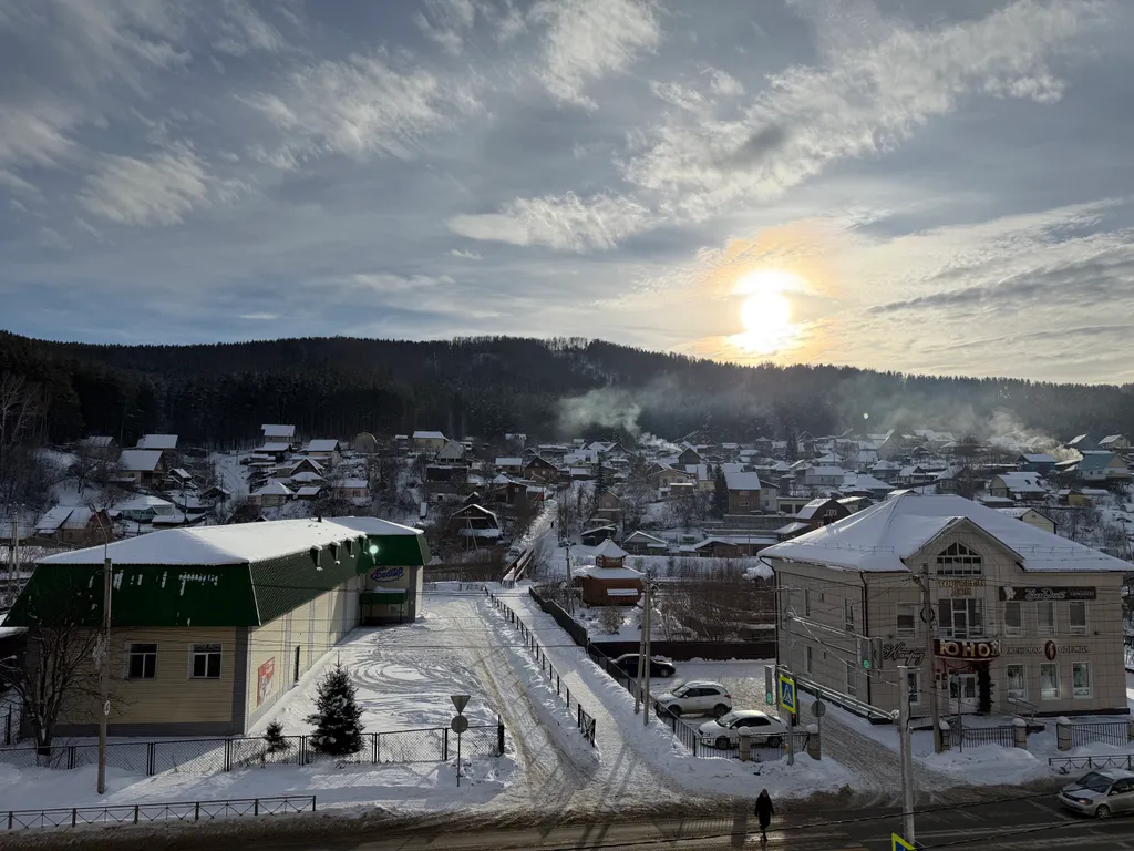 Вкусная квартира