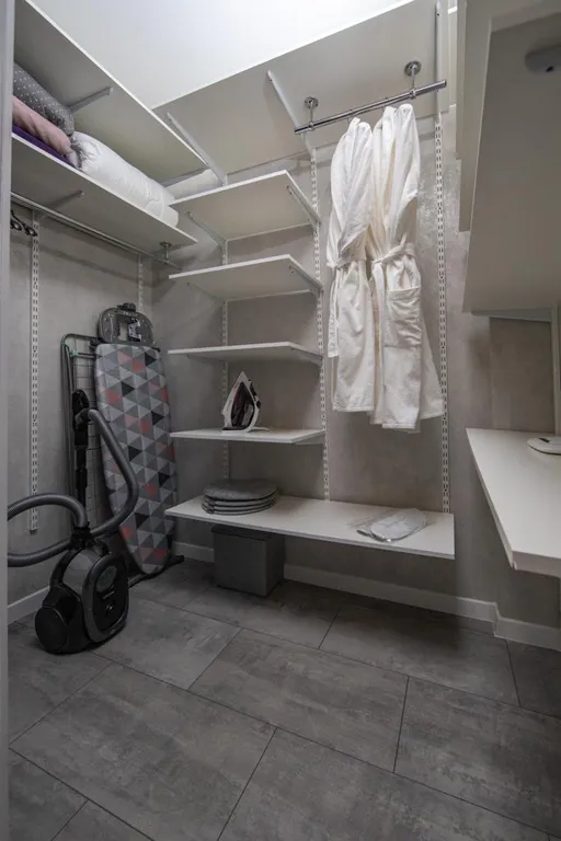 Квартира Квартира Cloudy Elegance Apartments — Калининград