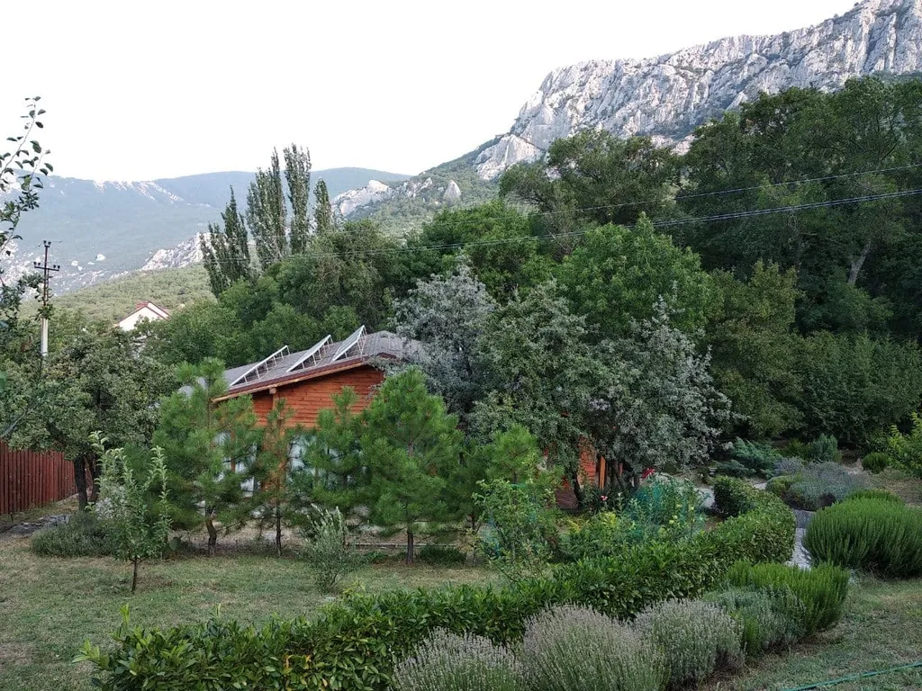 2-комнатный Дом