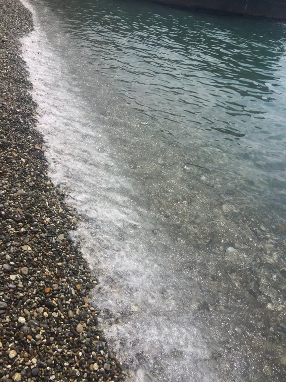 Уютная квартира с видом на море