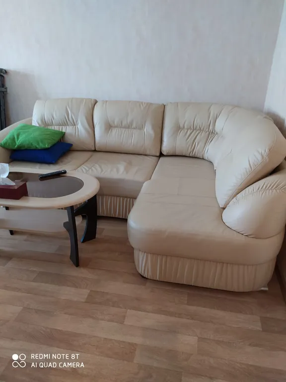 Уютная квартира в шаговой доступности от горнолыжного курорта — аренда посуточно в Южно-Сахалинск