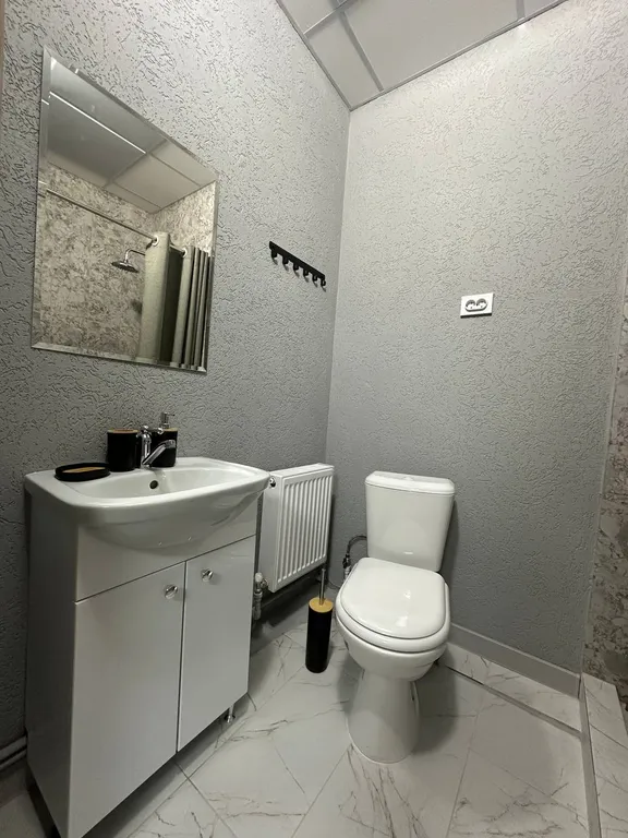 Уютные апартаменты рядом с аэропортом