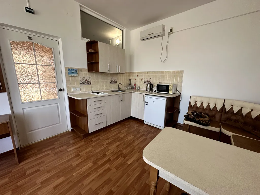 Квартира Комната — Севастополь