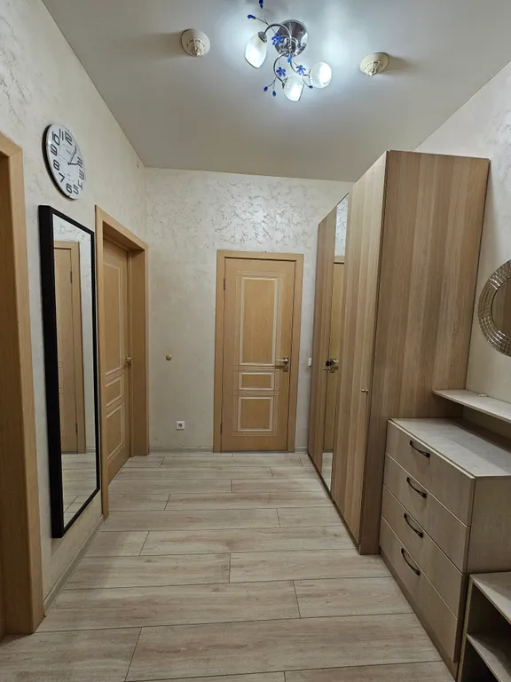 Уютная квартира возле моря
