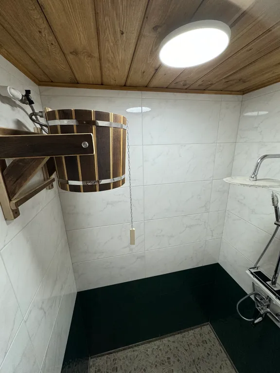 Сказочное Шале рядом с горнолыжным склоном и пляжем Сорочаны