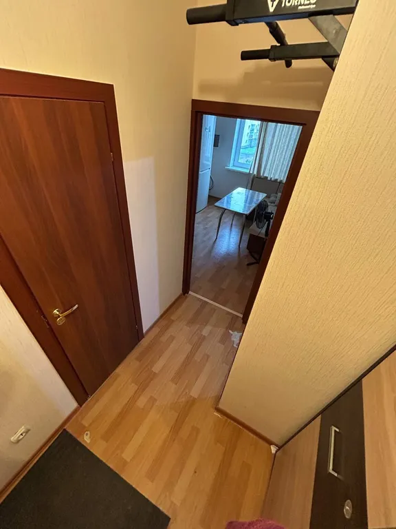 Квартира Квартира рядом с Юнтоловским заказником — Санкт-Петербург