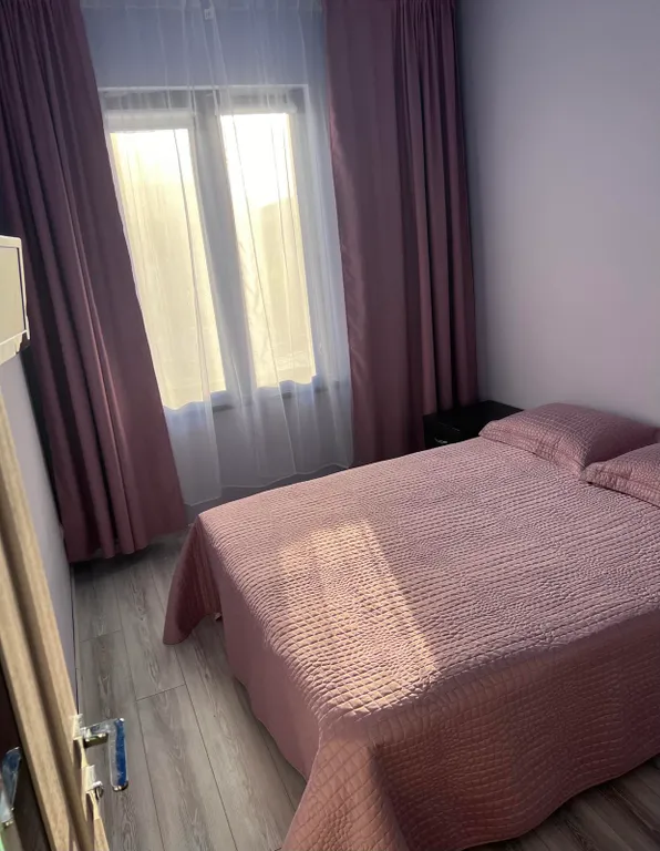 Уютный коттедж в Имеритинской долине