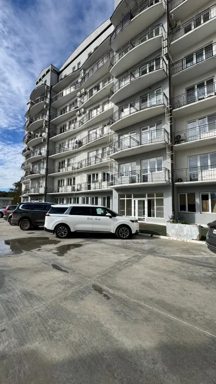 Уютные апартаменты Жемчужина Евпатории