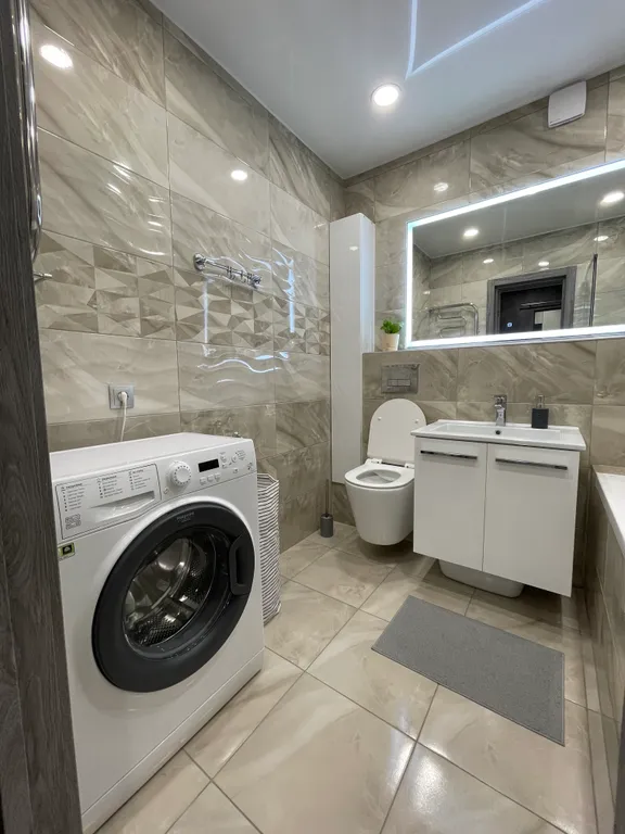 Квартира Уютная квартира — Великий Новгород