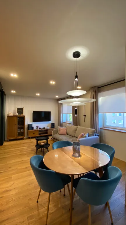 Уютная квартира у моря для вашего незабываемого отдыха