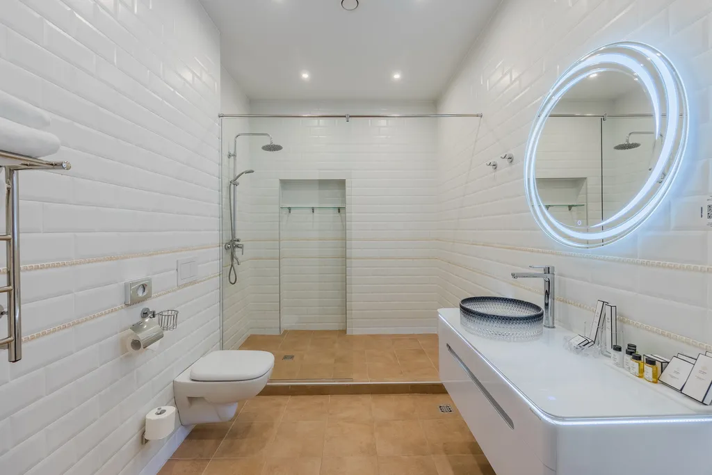 Квартира Квартира Вип-люкс — Санкт-Петербург