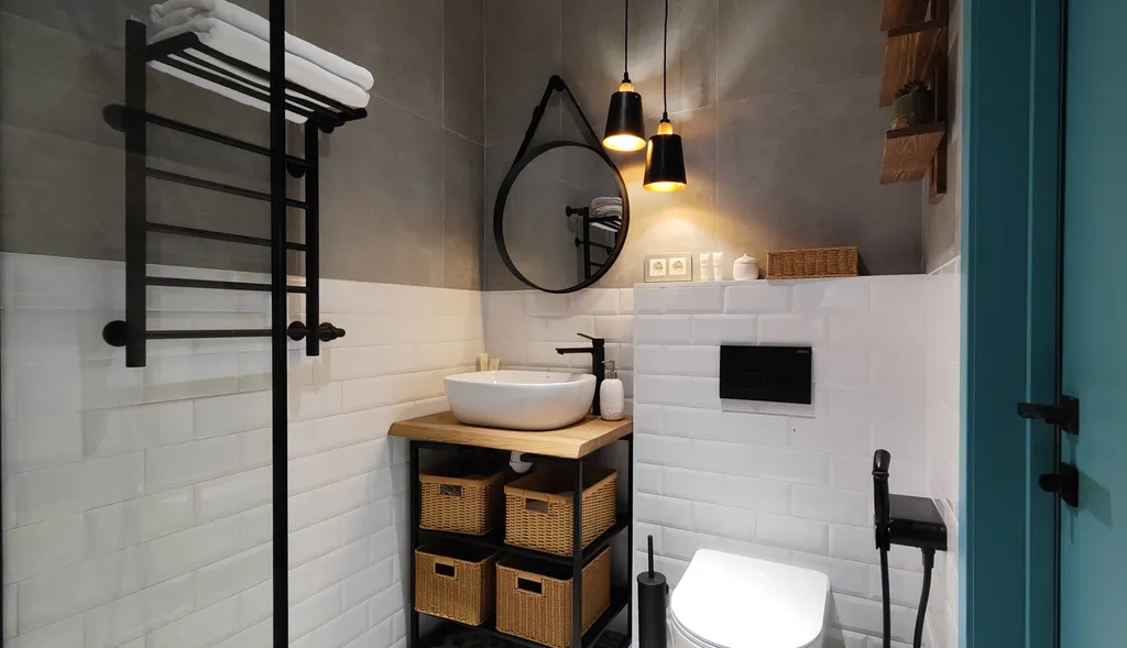 Уникальная студия на берегу Волги