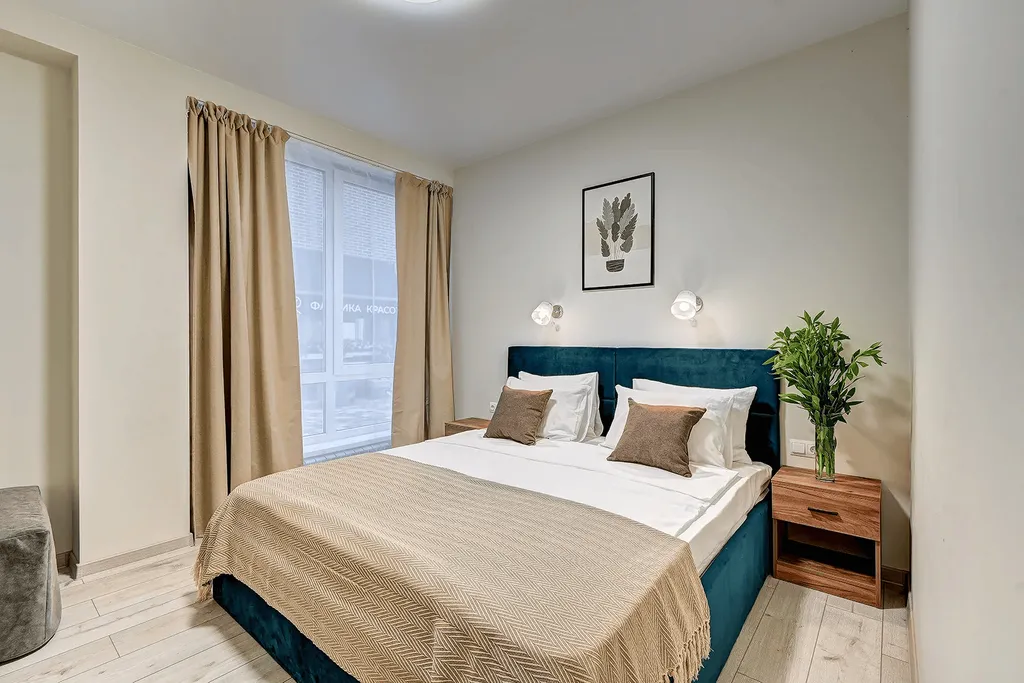 Квартира Комната — Адлер