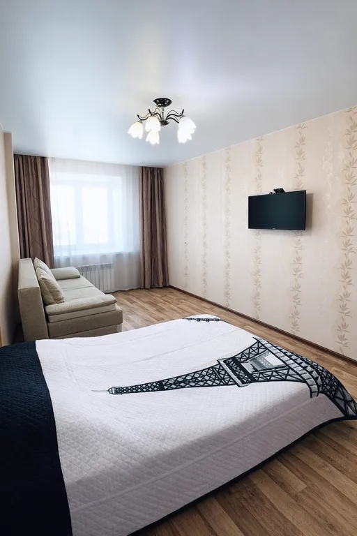 Квартира для вашего комфорта — аренда посуточно в Благовещенск