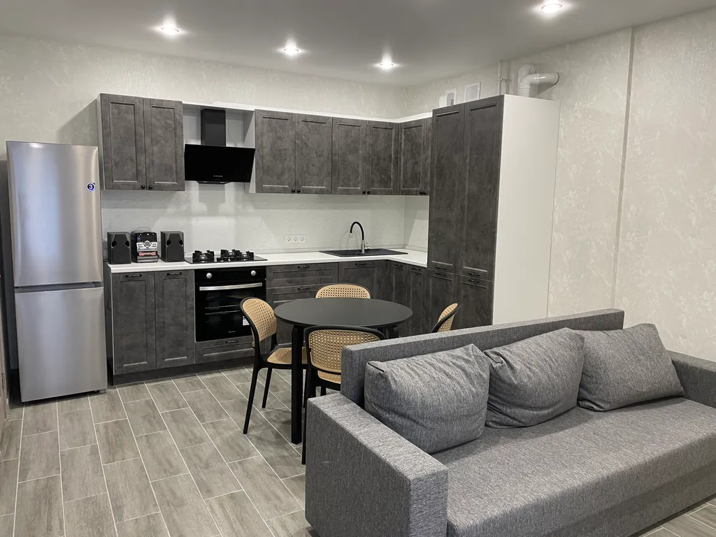 Новая, чистая двухуровневая квартира на берегу реки Волга — аренда посуточно в Ярославль