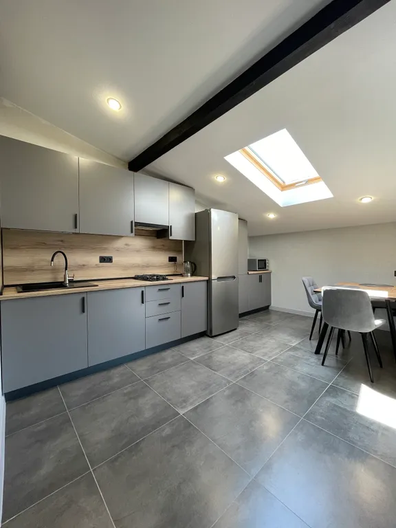 Квартира Квартира Студия с видом на горы — Владикавказ