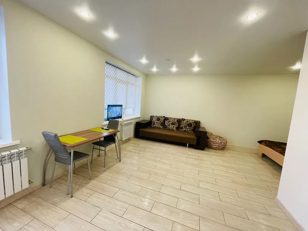 Хорошая квартира для хороших людей — аренда посуточно в Саратов