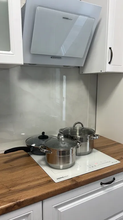 Квартира Уютная 1 комнатная квартира — Анапа