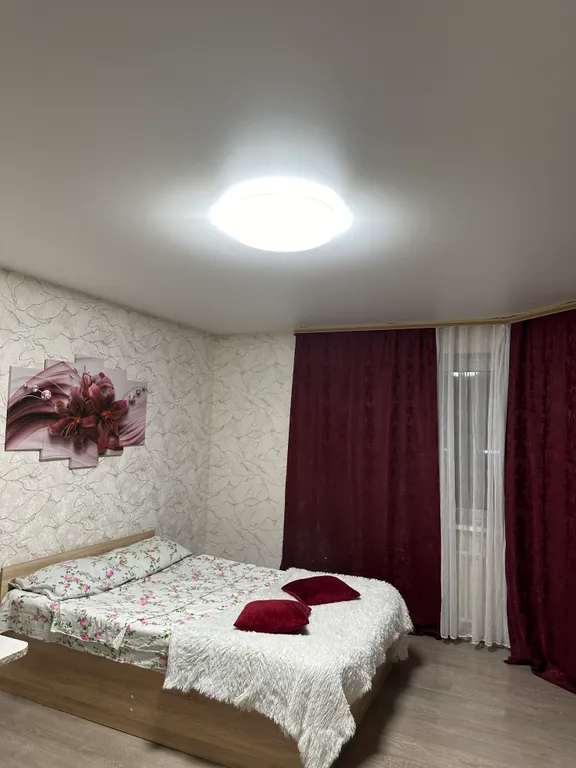 Квартира Бархат