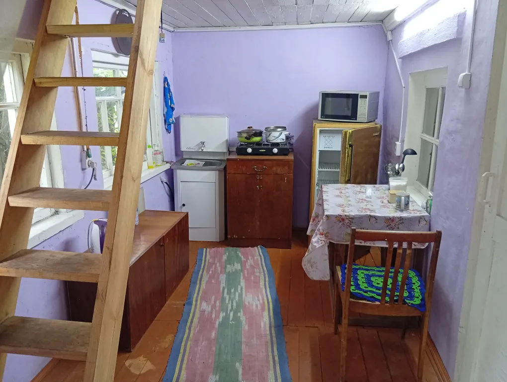 База Акапулько на озерце