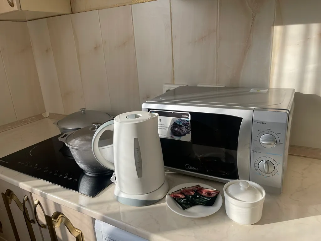 Уютная квартира напротив спорткомплекса Almaty Arena