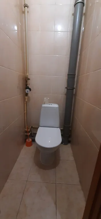 Квартира Уютная квартира на 5 гостей — Новое Девяткино