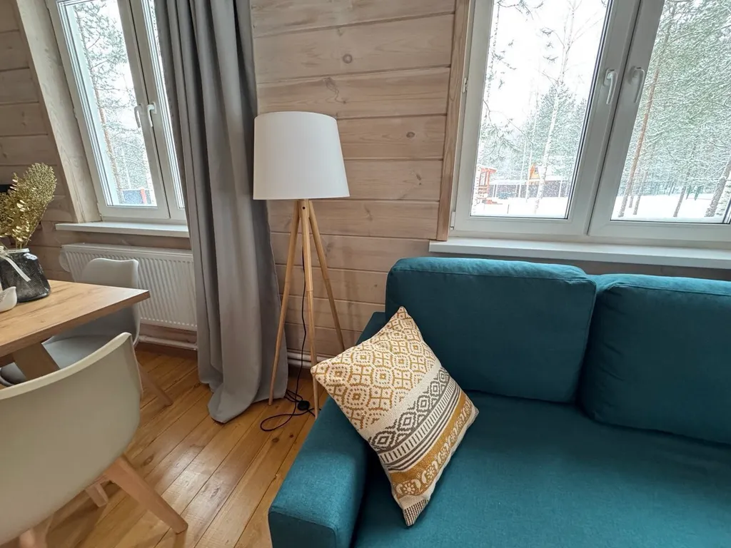 Дом-Люкс Шепот волн