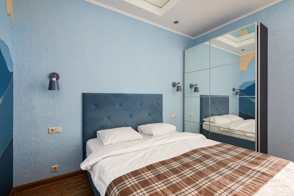 Квартира Комната — Москва