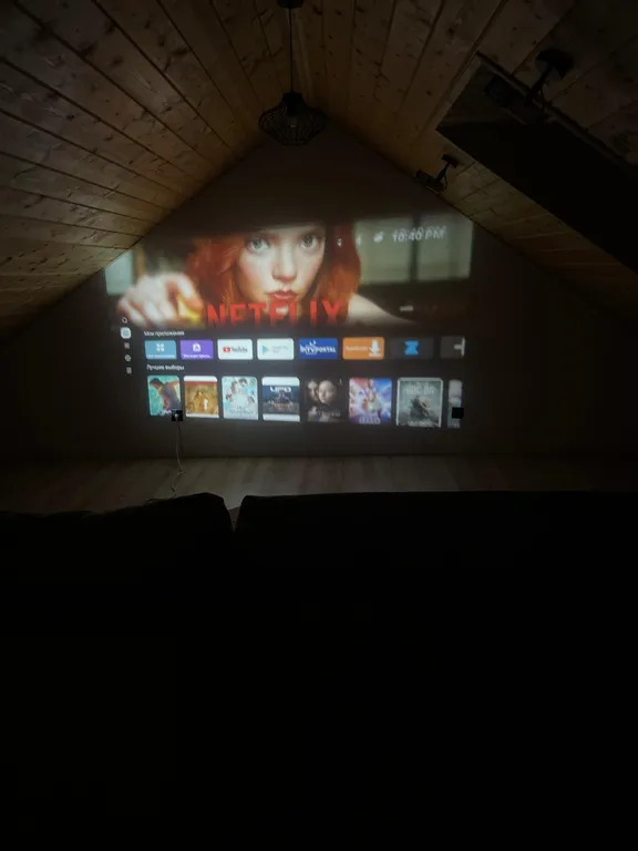 2-комнатный Дом