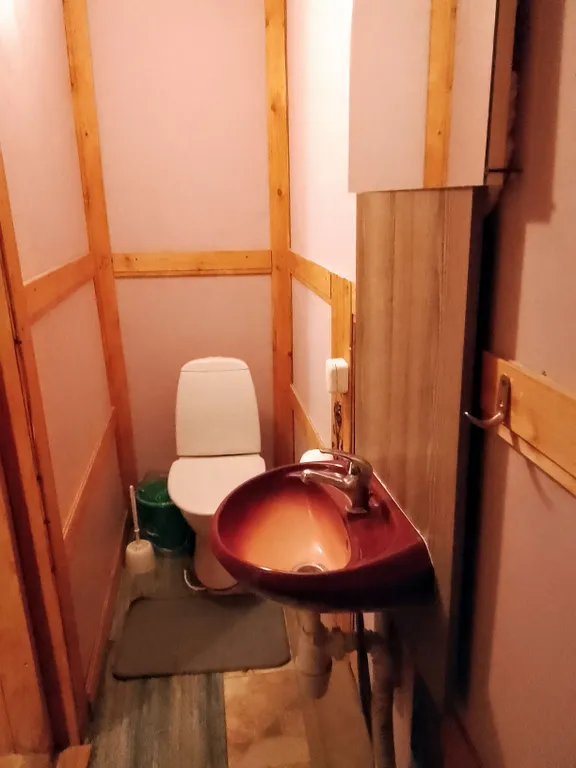 Коттедж Большой дом — Сиверский