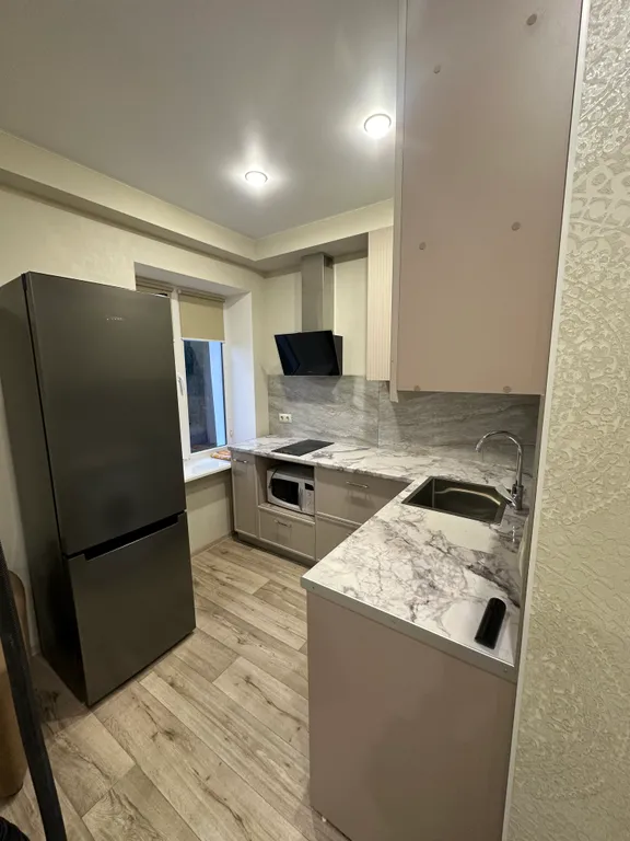 Квартира Уютная квартира в самом центре — Гурзуф