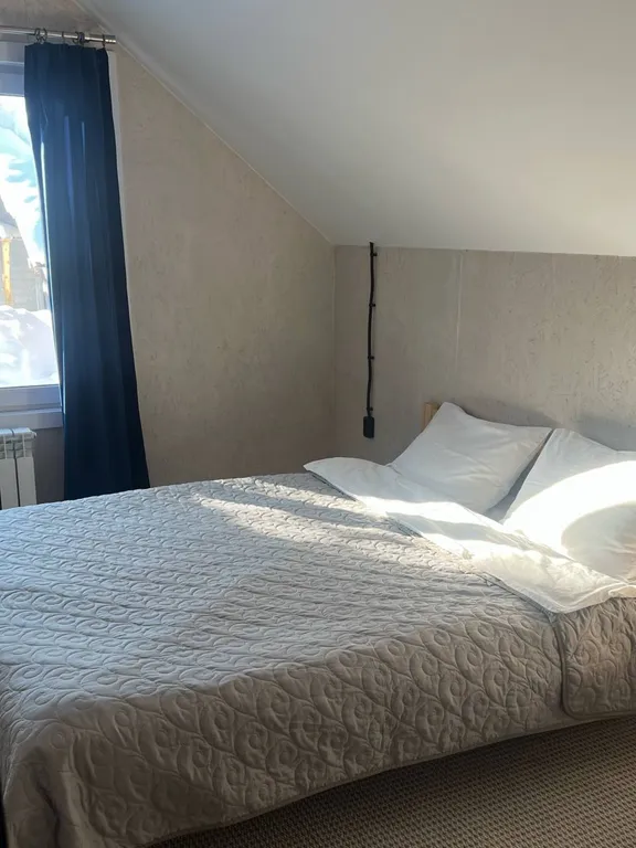 Уютный дом Valenki в сердце леса