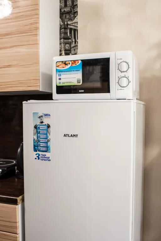 Студия Парижский сон в центре города