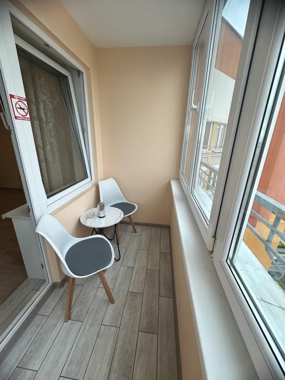 Квартира Апартаменты в центре города — аренда посуточно в Брест