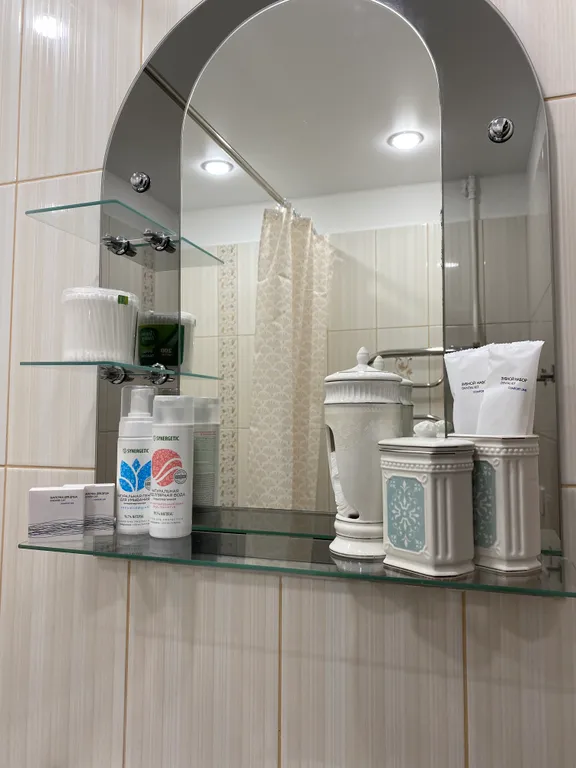 Квартира Квартира Жемчужина у Острова Фортов — Кронштадт