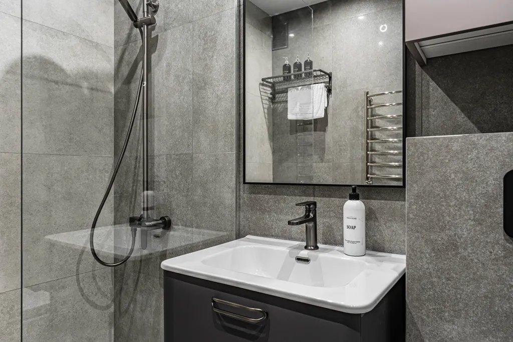 Апартамент в центре Светлогорска