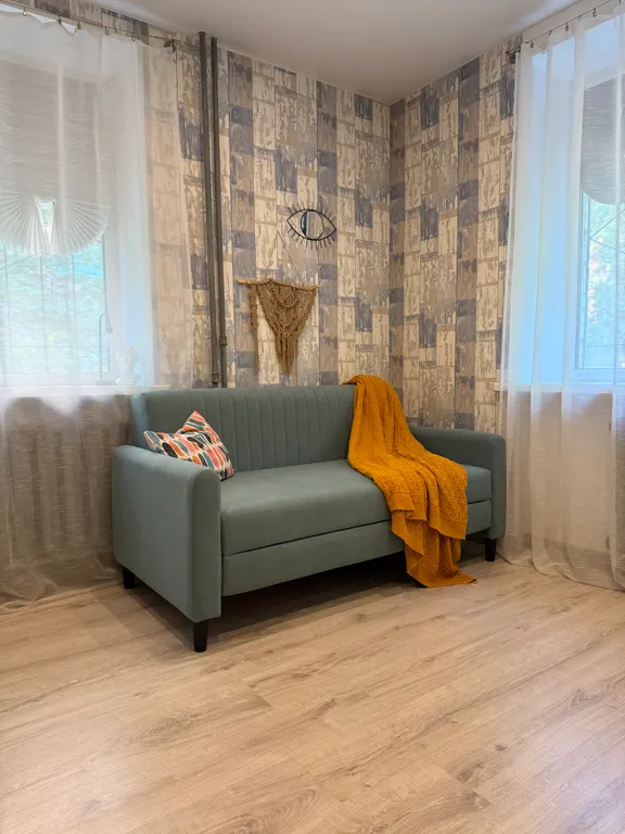 Sosnovka House